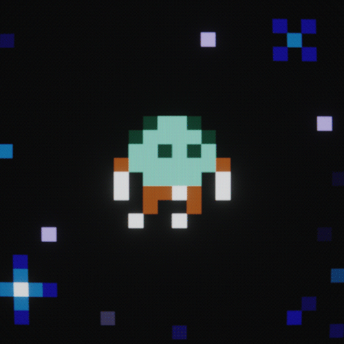 Monster Friends thumbnail thumbnail